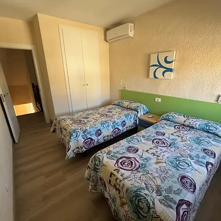 Retiro Park Ii - Serviden Dénia