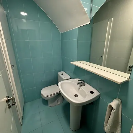 Appartement Retiro Park Ii - Serviden