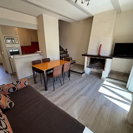 Retiro Park Ii - Serviden Dénia