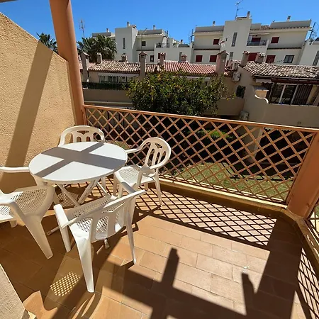 Apartamento Retiro Park Ii - Serviden *