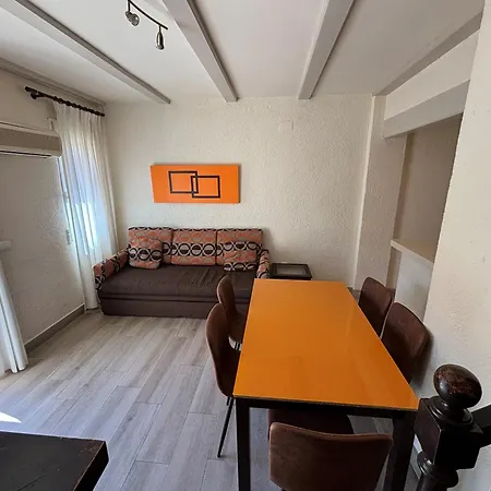 Retiro Park Ii - Serviden