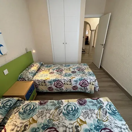 Apartamento Retiro Park Ii - Serviden Dénia