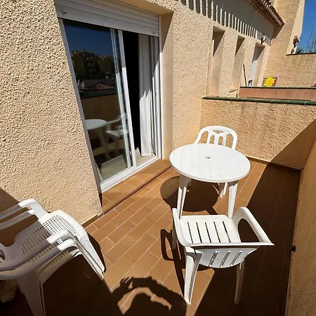 Apartamento Retiro Park Ii - Serviden *