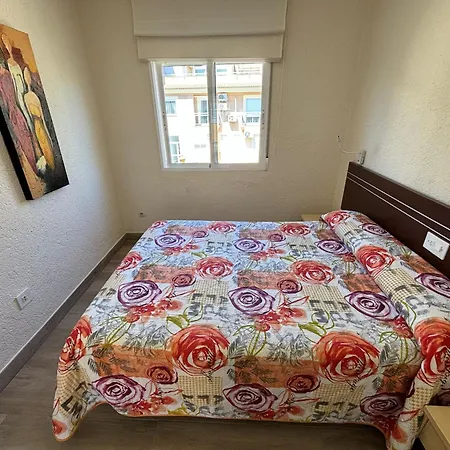 Retiro Park Ii - Serviden