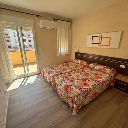 Appartement Retiro Park Ii - Serviden