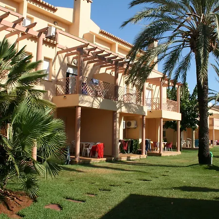 Apartmán Retiro Park Ii - Serviden *