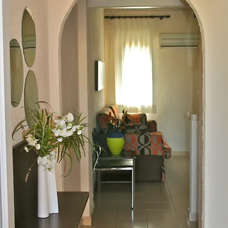 Retiro Park Ii - Serviden Apartamento Dénia