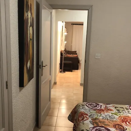 Retiro Park Ii - Serviden Denia