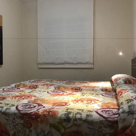 Apartamento Retiro Park Ii - Serviden Dénia