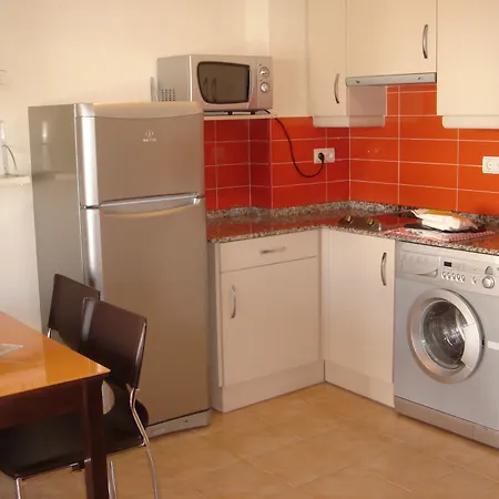 Retiro Park Ii - Serviden *