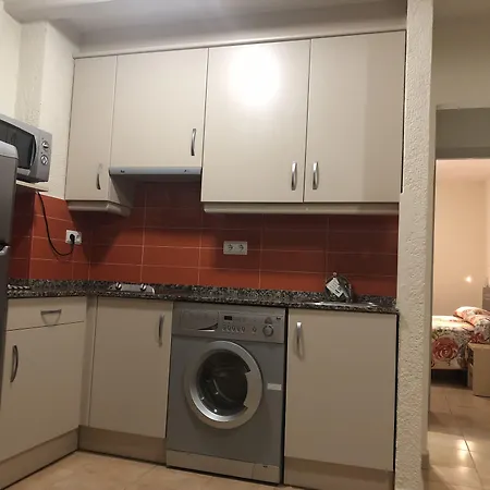 Retiro Park Ii - Serviden Apartamento