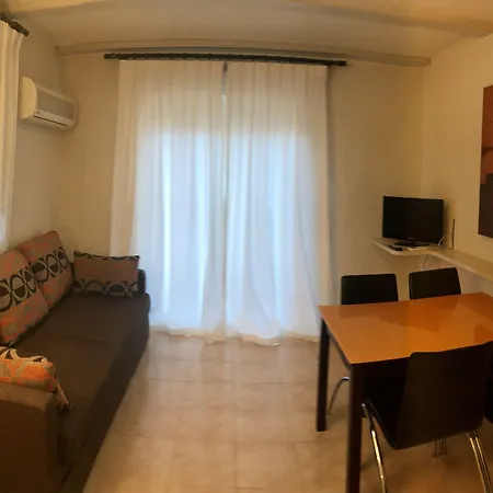 Apartamento Retiro Park Ii - Serviden Dénia