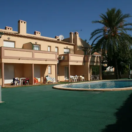 Retiro Park Ii - Serviden *