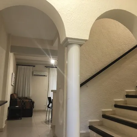 Apartmán Retiro Park Ii - Serviden Denia