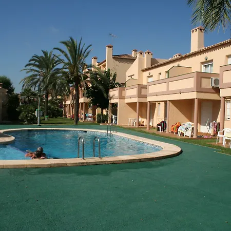 Retiro Park Ii - Serviden Apartmán *