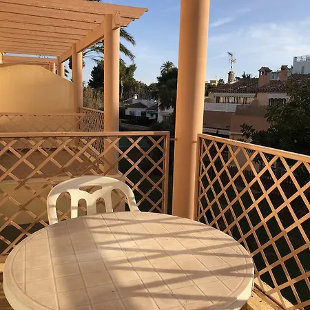 Retiro Park Ii - Serviden Apartmán