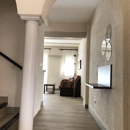 Retiro Park Ii - Serviden Apartmán