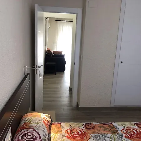 Apartmán Retiro Park Ii - Serviden