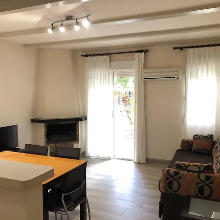 Retiro Park Ii - Serviden Dénia