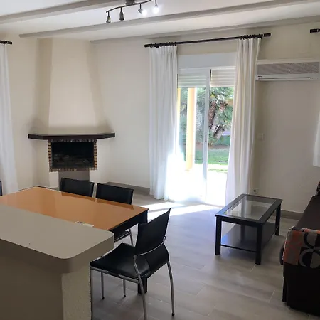 Retiro Park Ii - Serviden Apartmán Denia