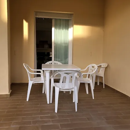 Apartmán Retiro Park Ii - Serviden Denia