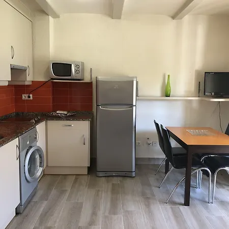 Retiro Park Ii - Serviden Apartamento Dénia