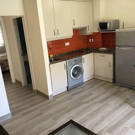 Apartamento Retiro Park Ii - Serviden