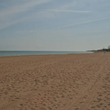 Retiro Park Ii - Serviden Apartamento