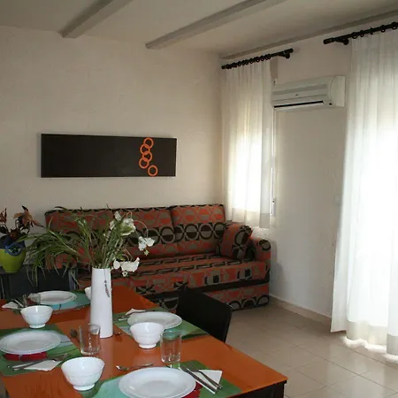 Retiro Park Ii - Serviden Apartment Denia