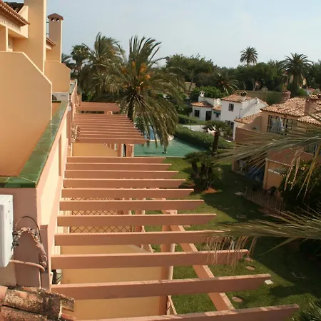 Retiro Park Ii - Serviden