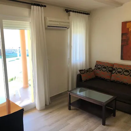 Retiro Park Ii - Serviden Dénia