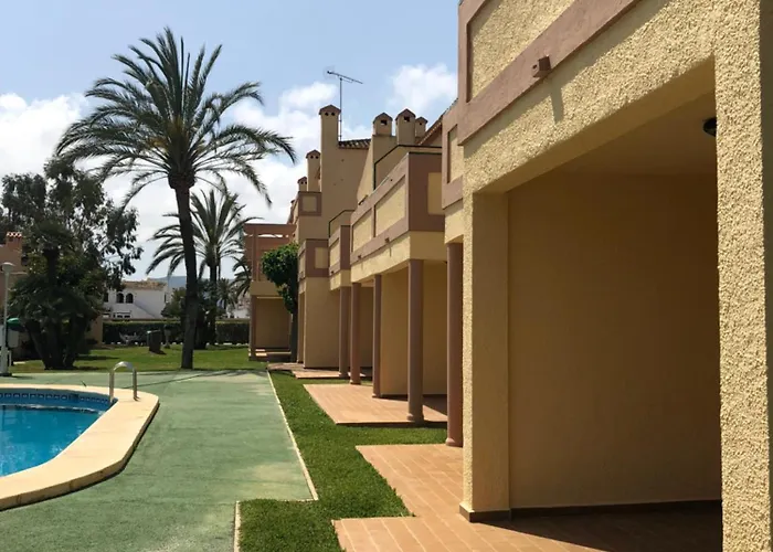 Retiro Park Ii - Serviden