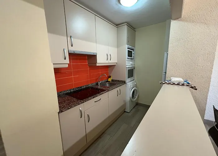 Retiro Park Ii - Serviden