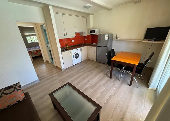 Διαμέρισμα Retiro Park Ii - Serviden