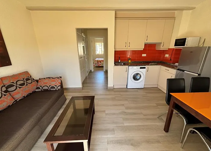 Retiro Park Ii - Serviden Denia