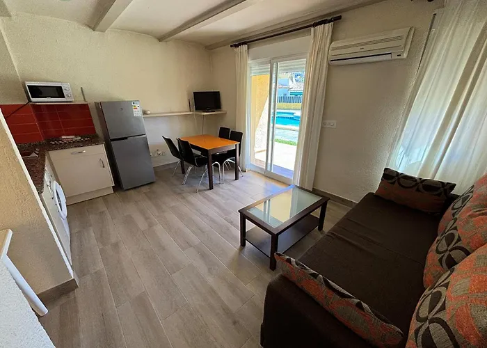 Διαμέρισμα Retiro Park Ii - Serviden