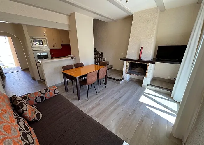 赛维登瑞提罗公园二号公寓 德尼亚