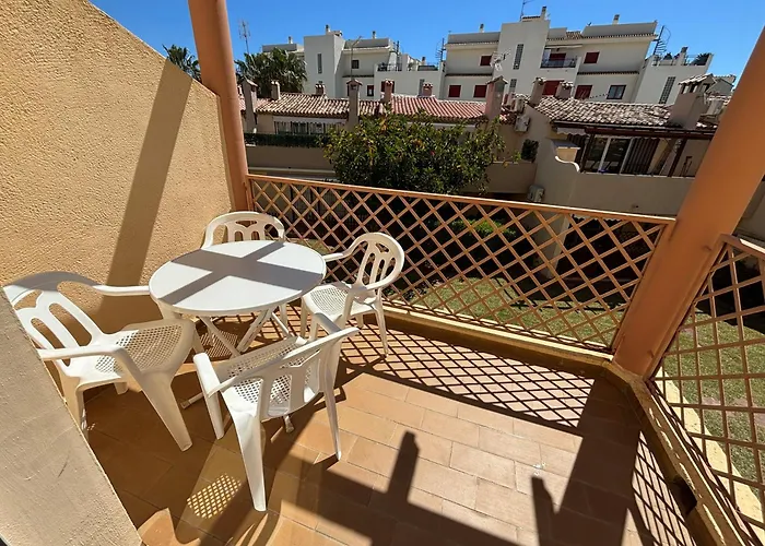 公寓 赛维登瑞提罗公园二号公寓 *