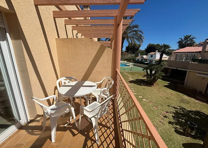 Retiro Park Ii - Serviden Dénia