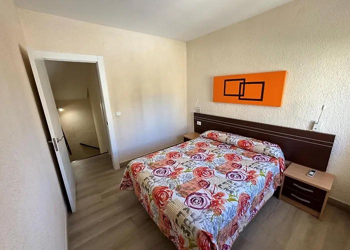 Retiro Park Ii - Serviden