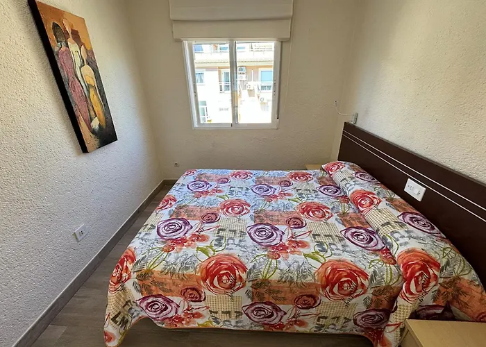 Retiro Park Ii - Serviden