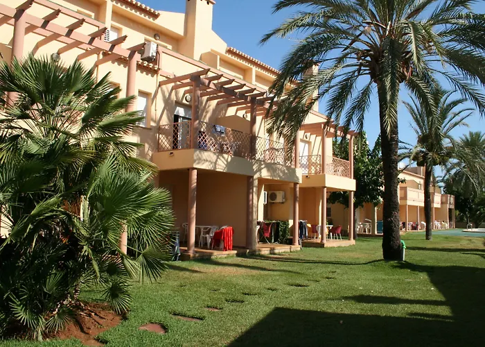 Διαμέρισμα Retiro Park Ii - Serviden *