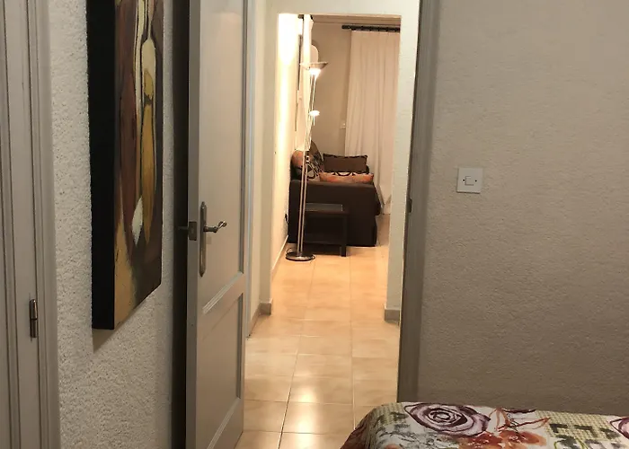 Retiro Park Ii - Serviden Denia