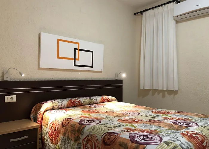 赛维登瑞提罗公园二号公寓