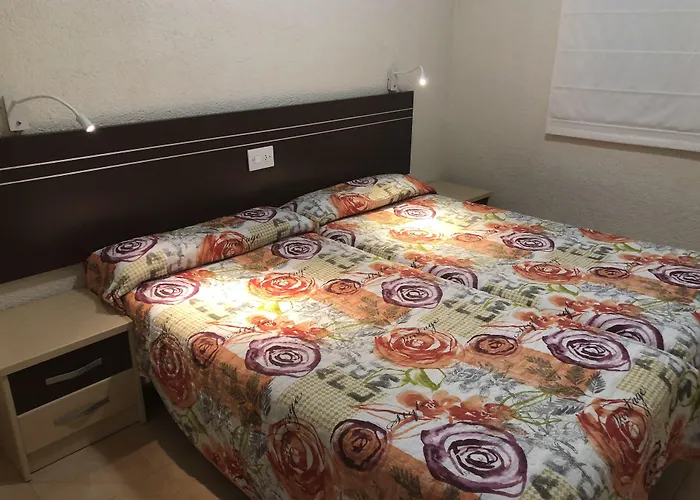 赛维登瑞提罗公园二号公寓 德尼亚