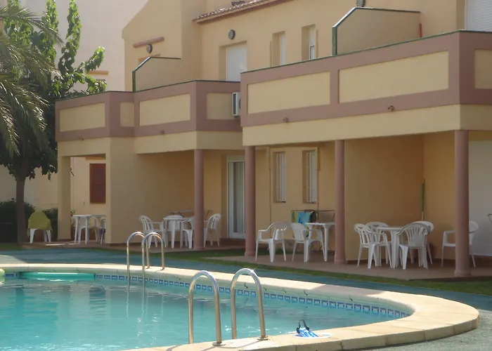 Διαμέρισμα Retiro Park Ii - Serviden *