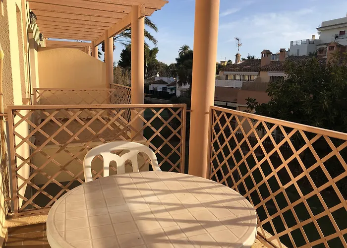 Retiro Park Ii - Serviden Διαμέρισμα