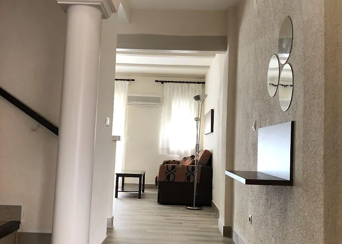 赛维登瑞提罗公园二号公寓 公寓