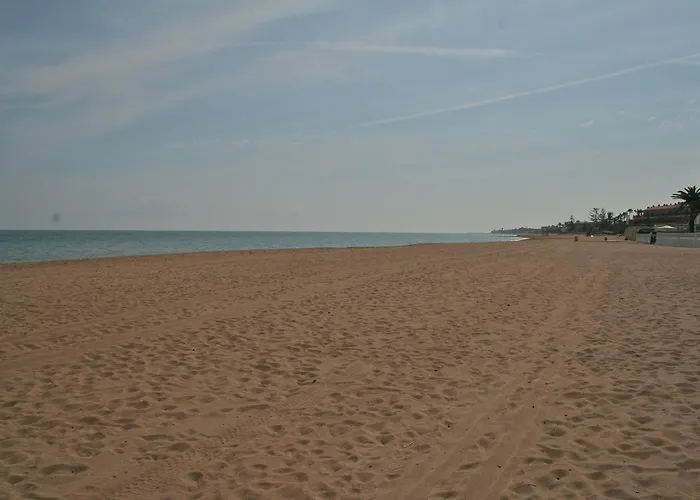 赛维登瑞提罗公园二号公寓 公寓