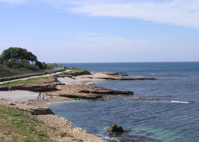 公寓 赛维登瑞提罗公园二号公寓